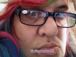 MsMayhemmXX