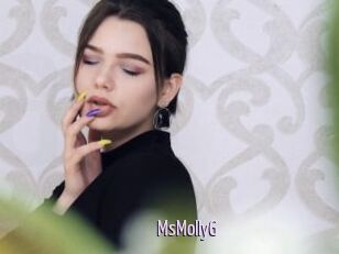 MsMollyG