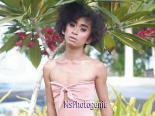 MsPhotogenic