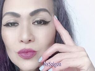 MsSaigon