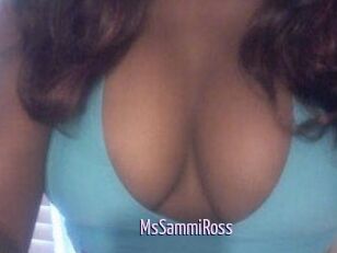 MsSammiRoss