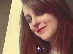 MsUK
