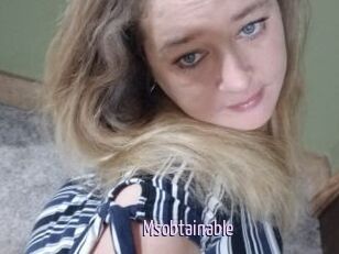 Msobtainable
