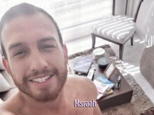 Msraah