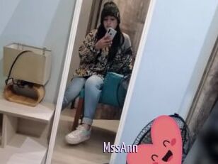 MssAnn