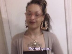 MssPrettyclaws