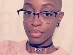 Msyoga
