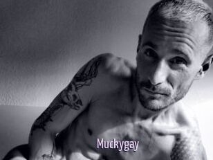Muckygay