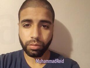 Muhammad_Reid