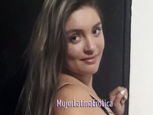 MujerLatinaErotica