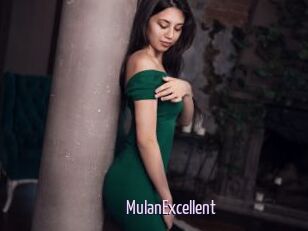 MulanExcellent