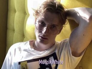 MurzikWhite
