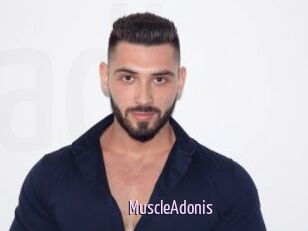 MuscleAdonis