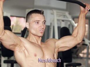 Musclebeach