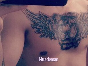 Muscleman