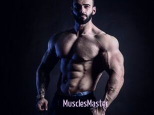 MusclesMaster