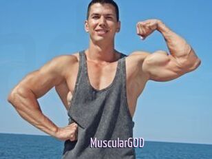 MuscularGOD