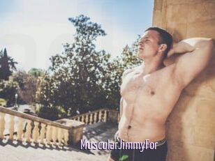 MuscularJimmyFor