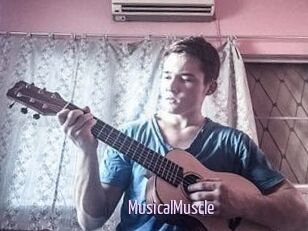 MusicalMuscle