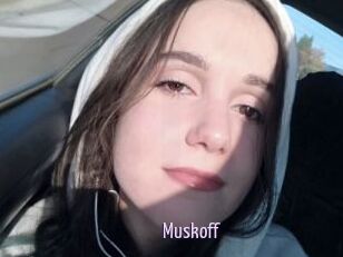 Muskoff