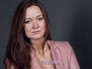 Muslimah