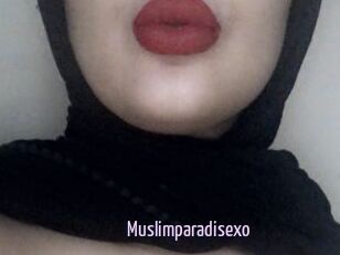 Muslimparadisexo