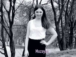Muzayan