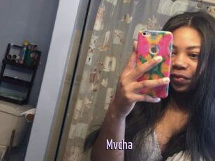 Mvcha
