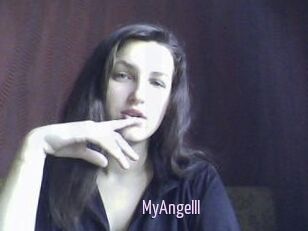 MyAngelll