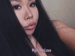 MyAsianLove