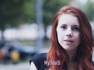 MyDearD