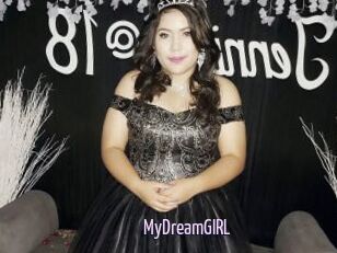MyDreamGIRL