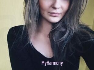 MyHarmony