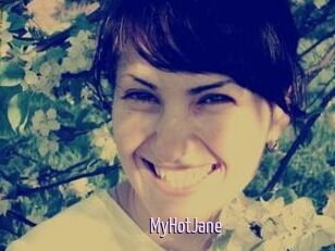 MyHotJane