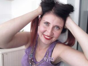 MyIRIS