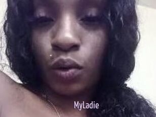 MyLadie