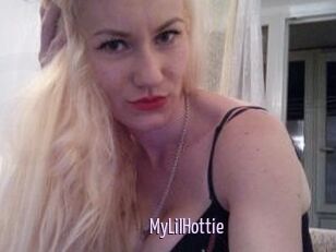MyLilHottie