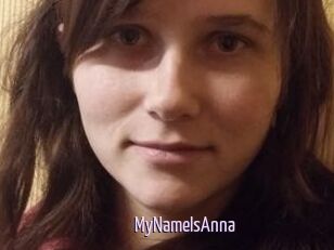MyNameIsAnna