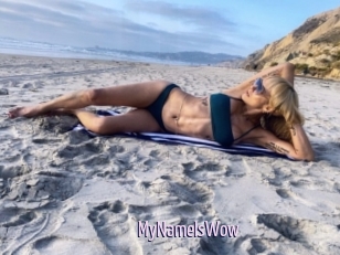 MyNameIsWow