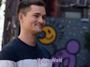 MyOpenWorld