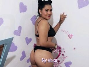 My_alexa