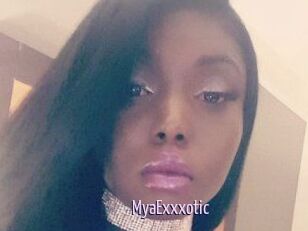 MyaExxxotic