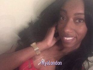 Mya_London