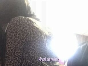 MyaLorraine