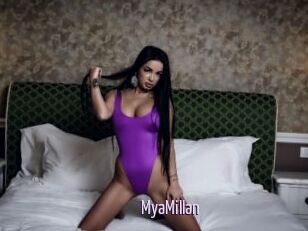 MyaMillan