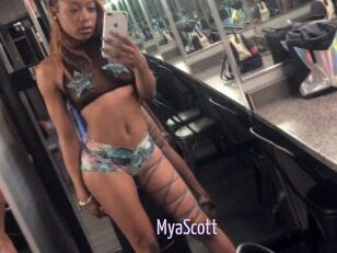 MyaScott