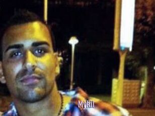 Mykil