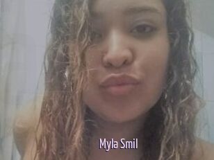 Myla_Smil