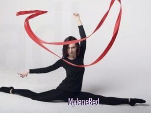 MyleneRed