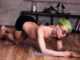 MylesEvanss